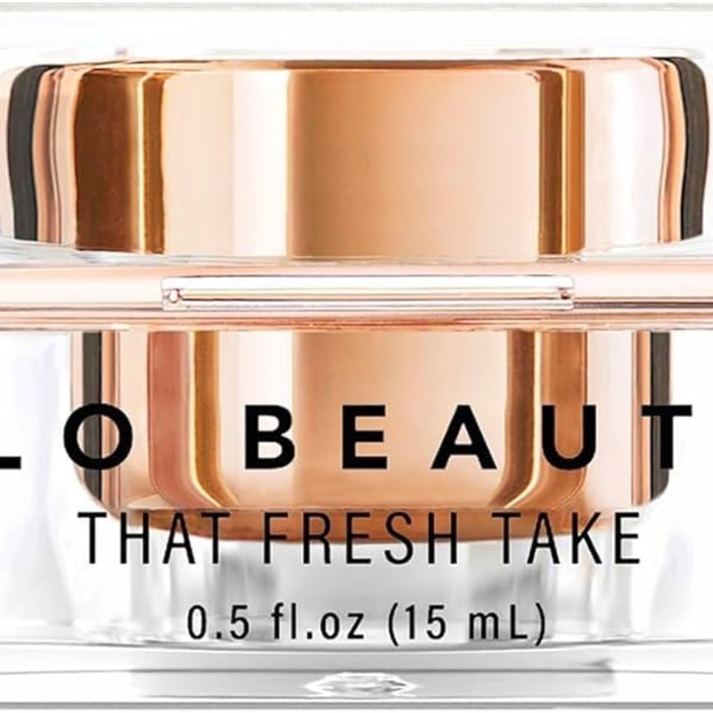 JLo Beauty Eye Cream